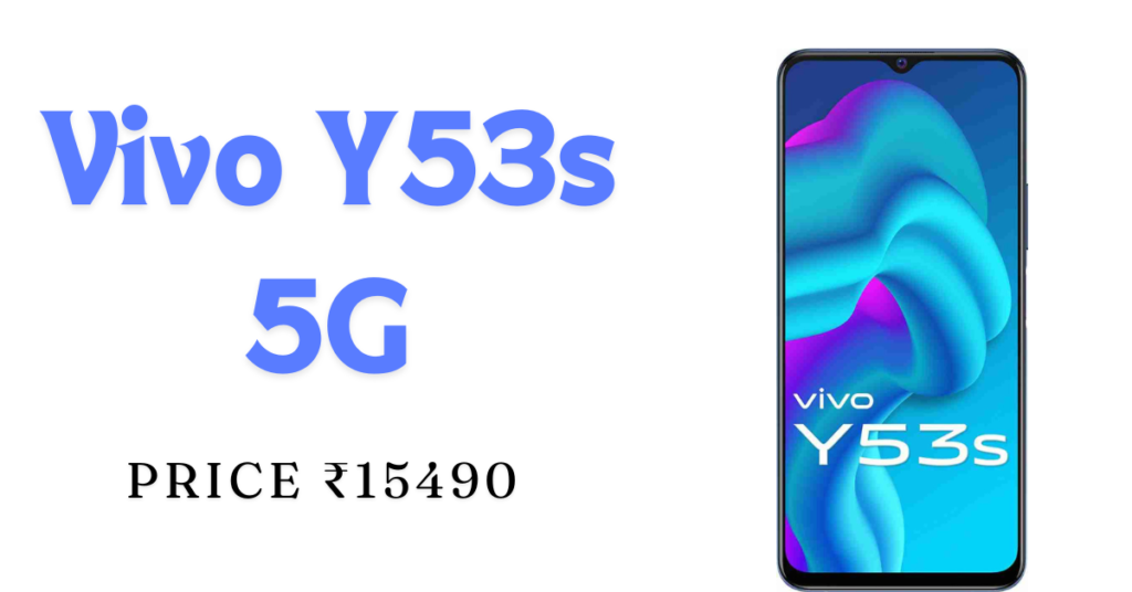 Vivo 5G Mobiles Under ₹15,000 in India