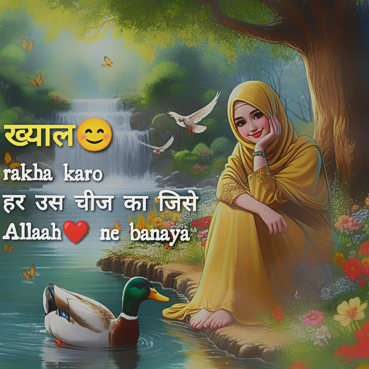 Islamic Quotes